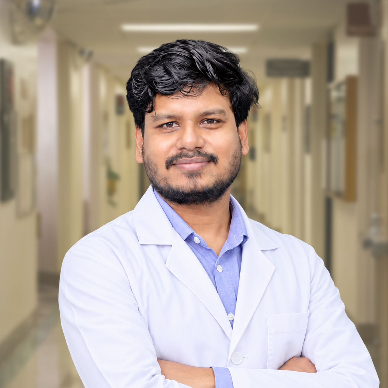 Dr. Shiva Prasad Sahoo