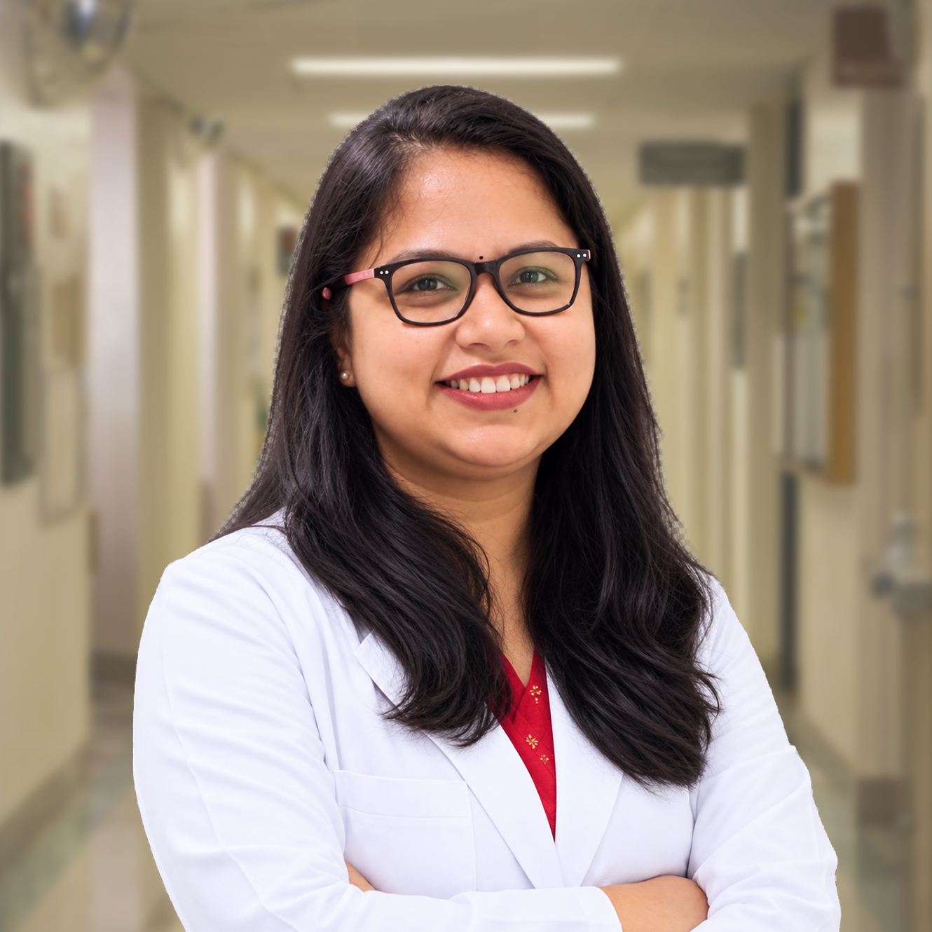 Dr Prajina Pradhan