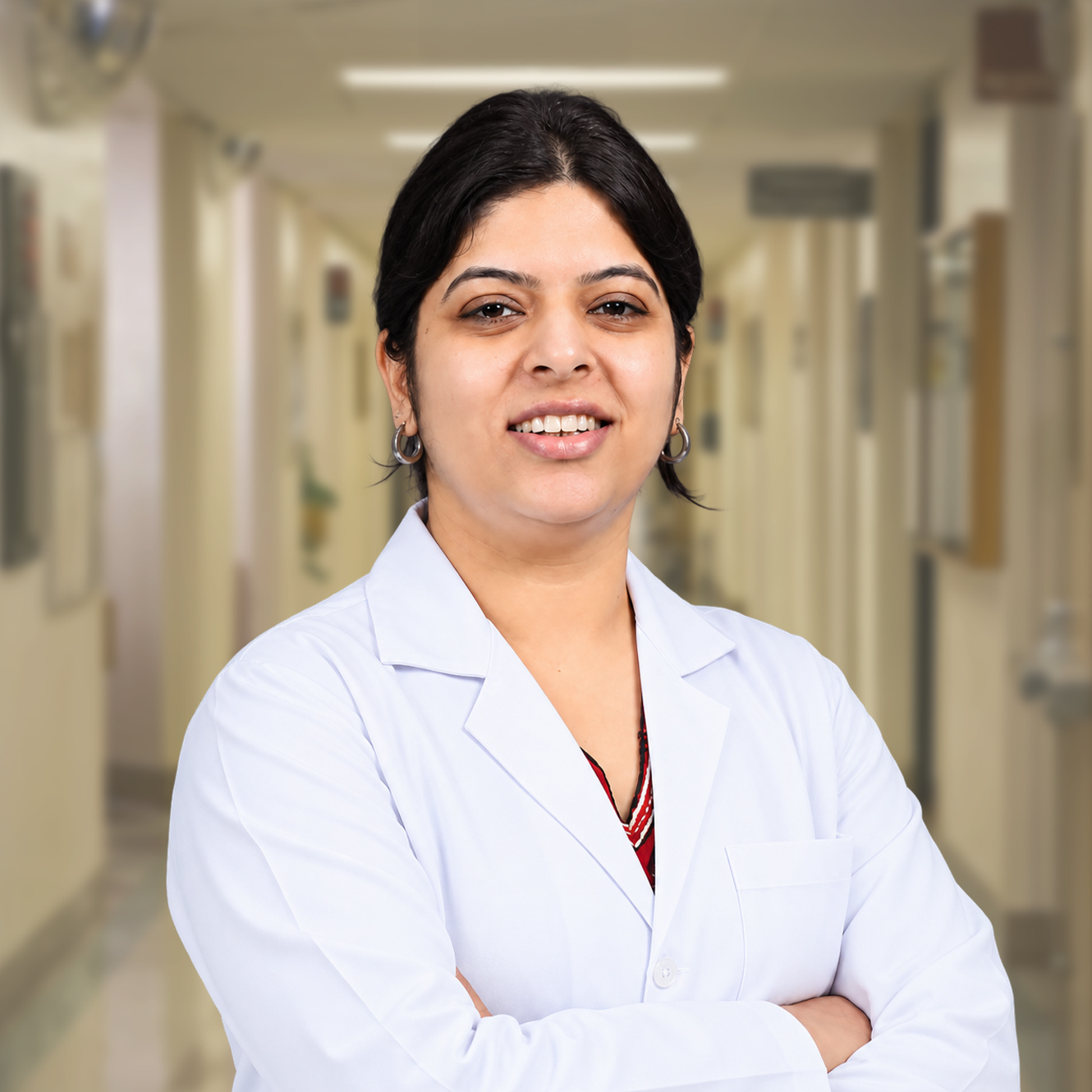Dr. Alisha Choudhury
