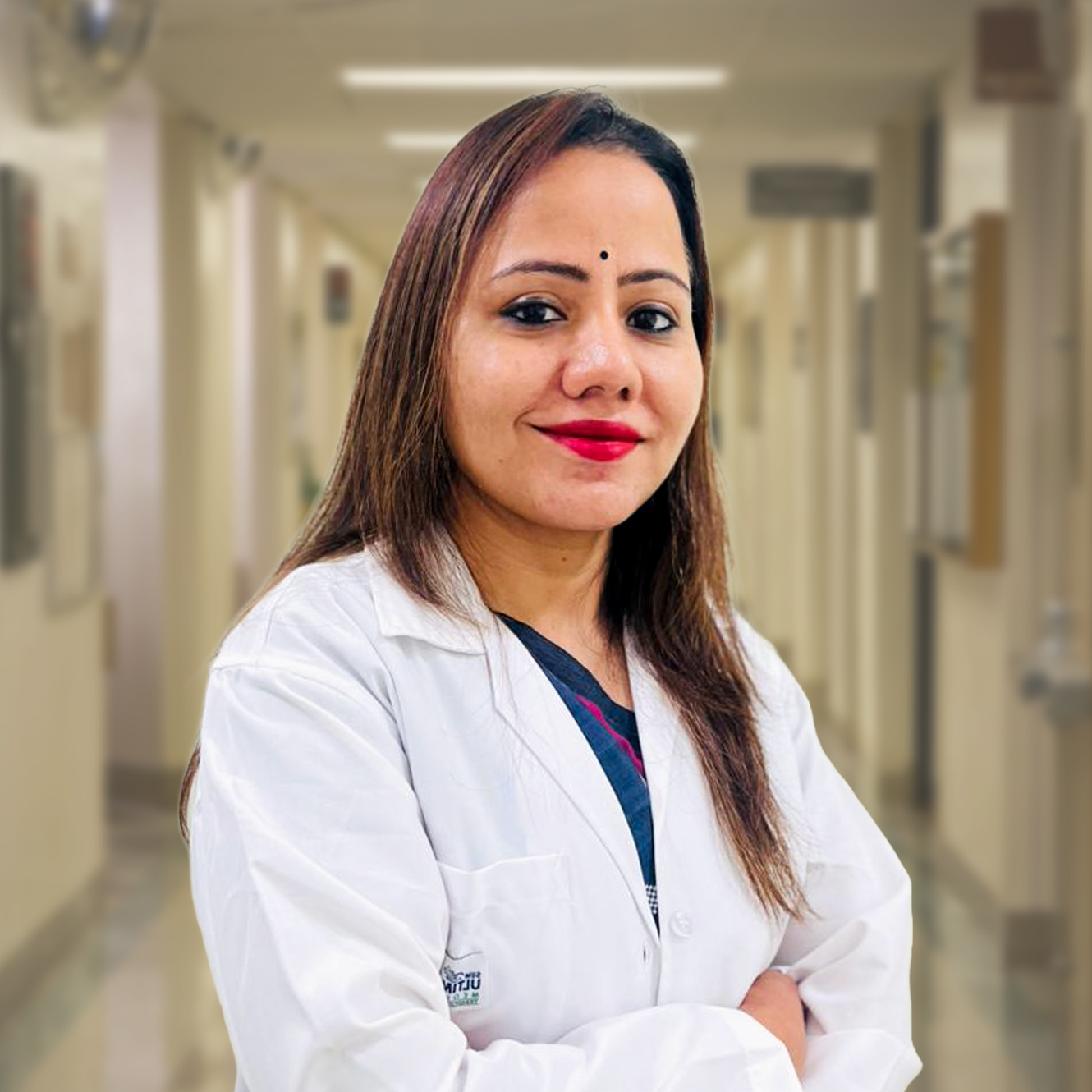 Dr. Sucharita Anand