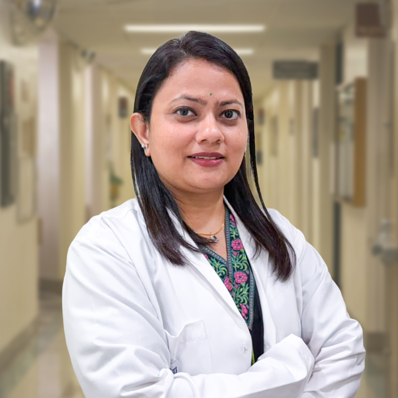 Dr. Lopamudra Patra