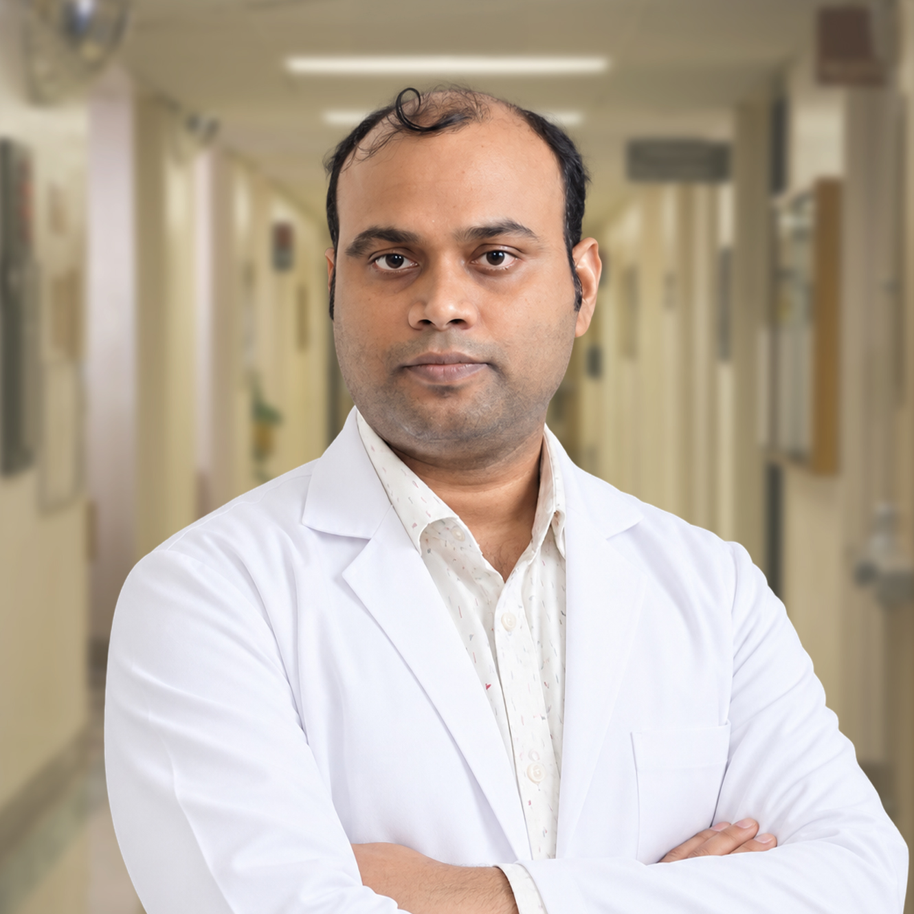 Dr. Debakanta Mishra