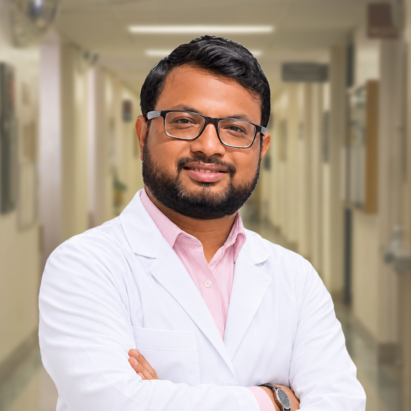 Dr. Rakesh Sharma