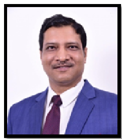 Dr. Abhay Kumar Sahoo