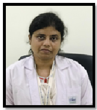 Dr. Bratati Singh