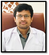 Dr Bichitrananda Raut