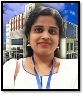 Prof. Dr Swati Samant