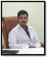 Dr Satyajit Rath