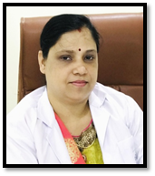 Dr Sangeeta Mishra