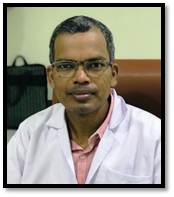 Dr. Ranjan Kumar Sahoo