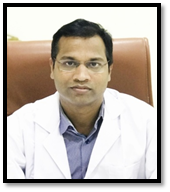 Dr Akhila Kumar Panda