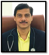 Dr Pradeep Kumar Dey