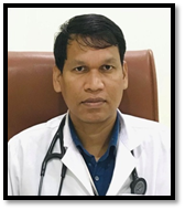 Dr Pramod Kumar Tudu