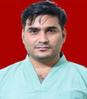 Dr. Alok Kumar Panigrahy