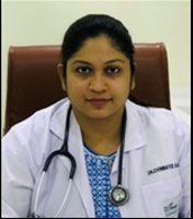 Dr. Chinamyee Kar