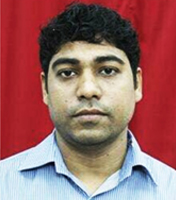 Dr. Dipankar Padhihari
