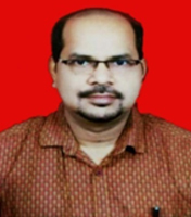 Dr. Jyotiranjan Parida
