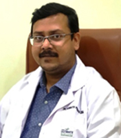 Dr. Somnath Prasad Jena