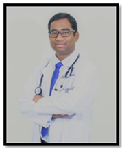 Dr. Puspak Samal