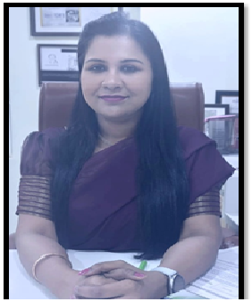 Dr Priya Priyadarshini Nayak