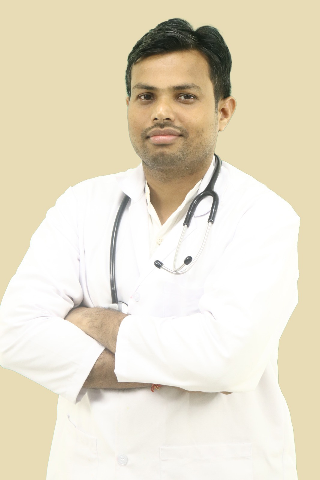Dr Gadadhar Panda