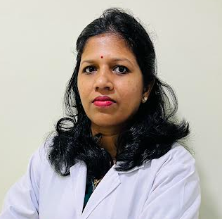 Dr. Sangita Basantaray