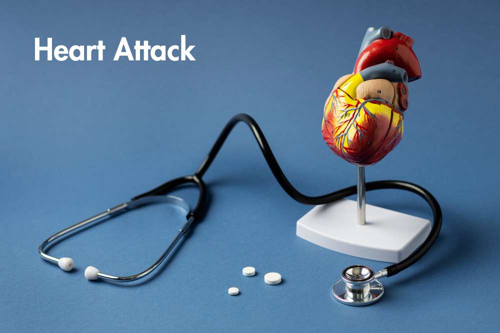 Top 5 Reasons Why Heart Attacks Are Increasing