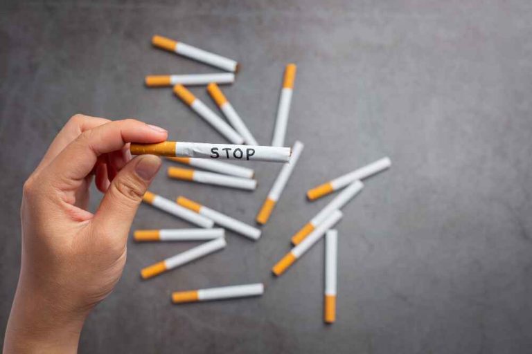 How does Smoking Cause Cancer?