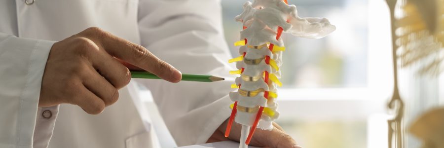 Spinal Cord Injury: Symptoms, Treatment, and Causes