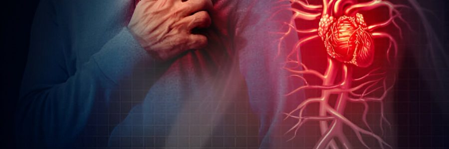 How to Manage 5 Risk Factors of Heart Disease & Heart Attack?