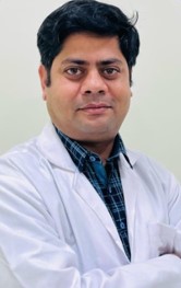 Dr. Chandan Kumar Panda