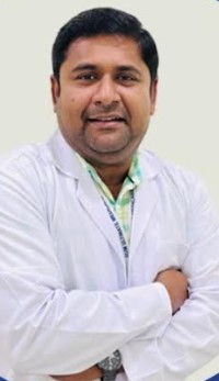 Dr. Surya Kanta Sahoo