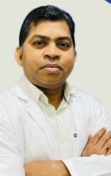 Dr. Pranab Patnaik