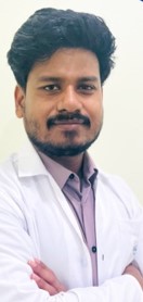 Dr.Shiva Prasad Sahoo