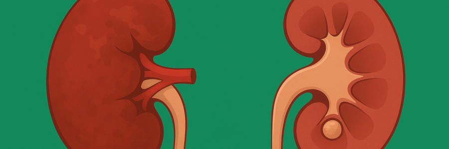 Kidney Disease vs. Kidney Stones: What’s the Difference and Whom to Consult?