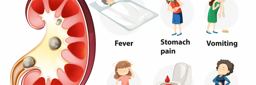 When to See a Kidney Stone Specialist Doctor: Symptoms You Shouldn’t Ignore
